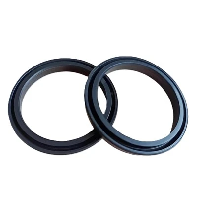 EPDM Rubber O-Δακτύλιος για συστήματα νερού και ατμού